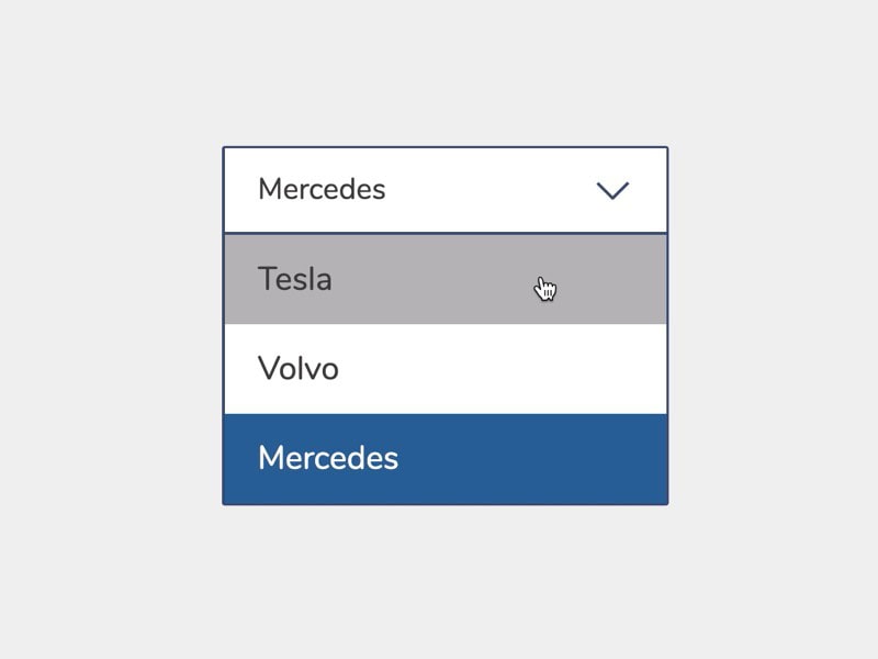 ue select post filter
